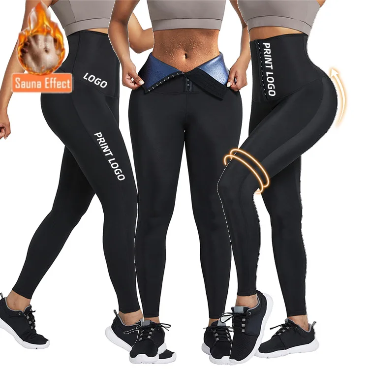 Lady Waist Trainer Leggings Seamless Exclusive Backless Women Body Shaper Chest Binder Strap