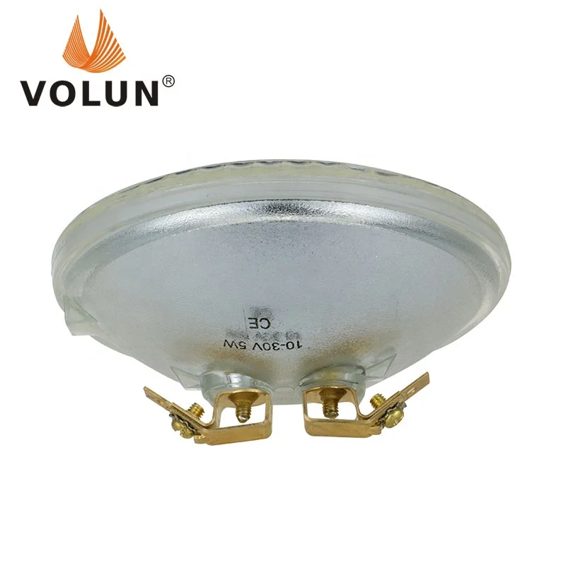led lights shenzhen 12V LED Bulbs waterproof IP65 9W Par36 LED Spot Light and LED area Light