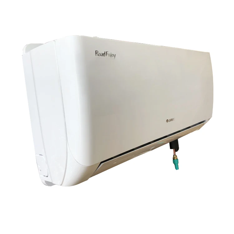 Made in China superior quality popular product split truck air conditioner