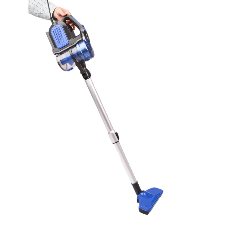 
Эффективное удаление пыли и клещей проводной Ручной пылесос высокого качества для дома 