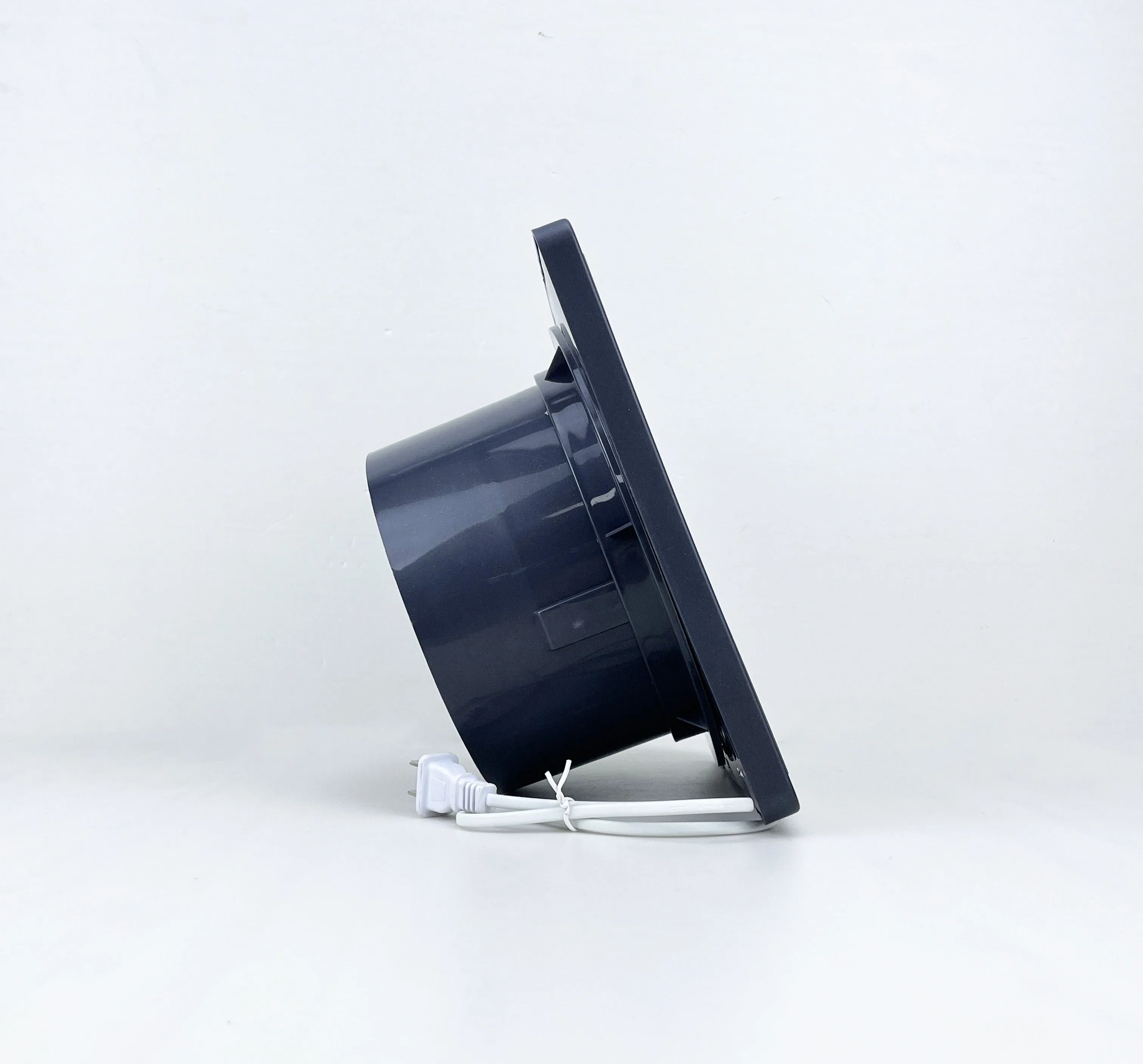 High Quality electric window mounted green house kitchen smoke toilet bathroom axial exhaust fan