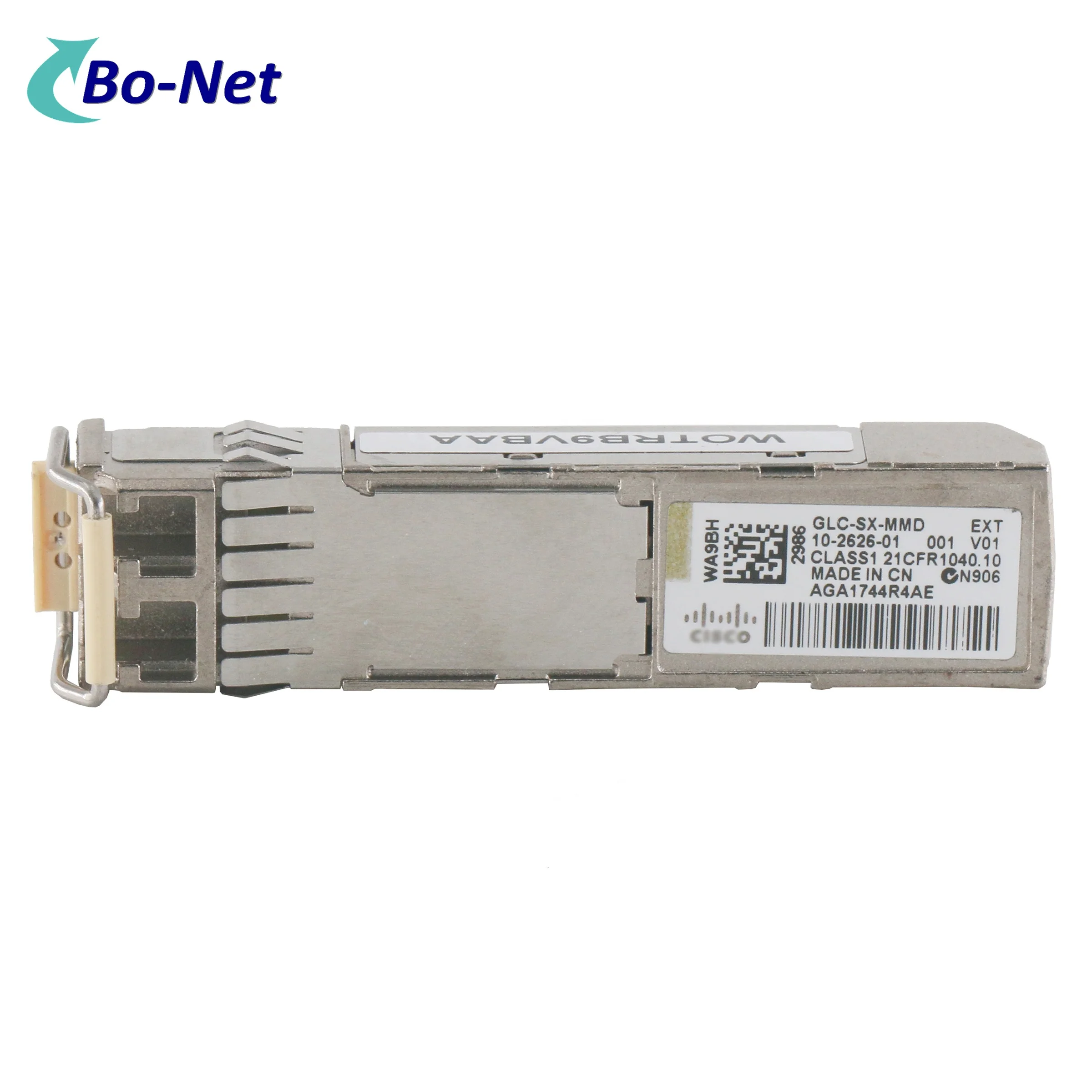 40 Km Switch Dwdm Connector  Compatible Sfp Transceiver
