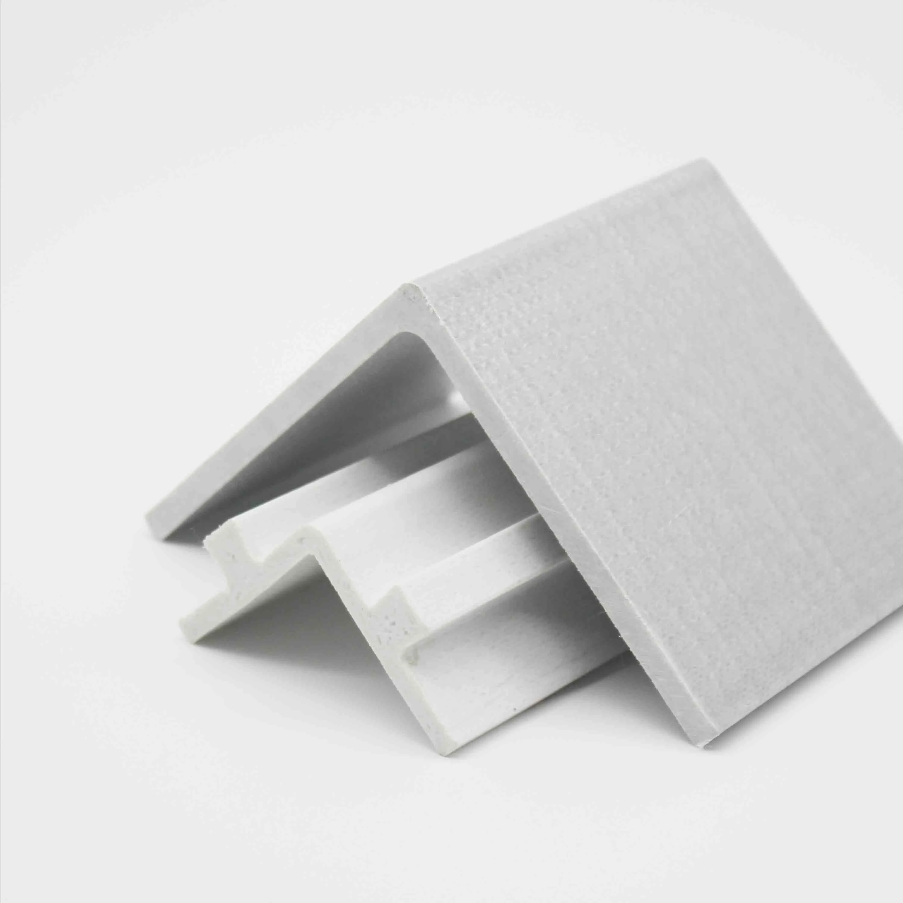 Cheapest Factory price Fiberglass Profiled Bar