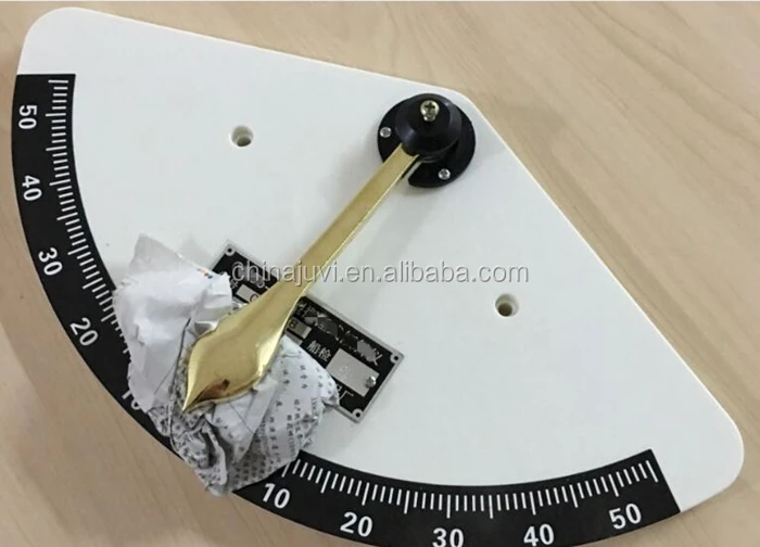 ship boat marine 55 degree reading dial nautical balance indication topographic clinometer compass