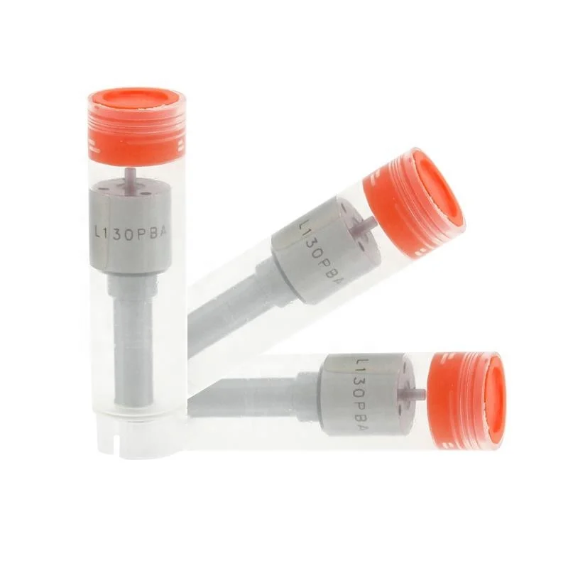 Diesel common rail nozzle L130PBA for Perkin Delphi