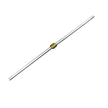 Axial type Multilayer Ceramic Capacitor