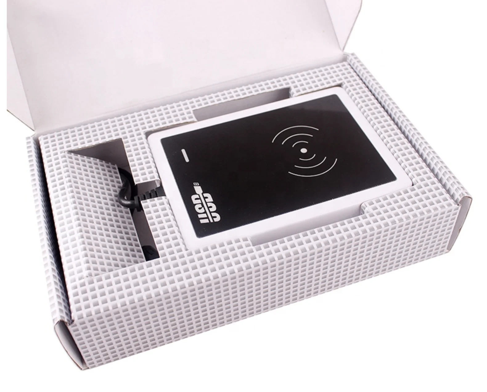 
RFID Hotel Door Lock Software System Management Card Reader T57 M1 Card Reader 