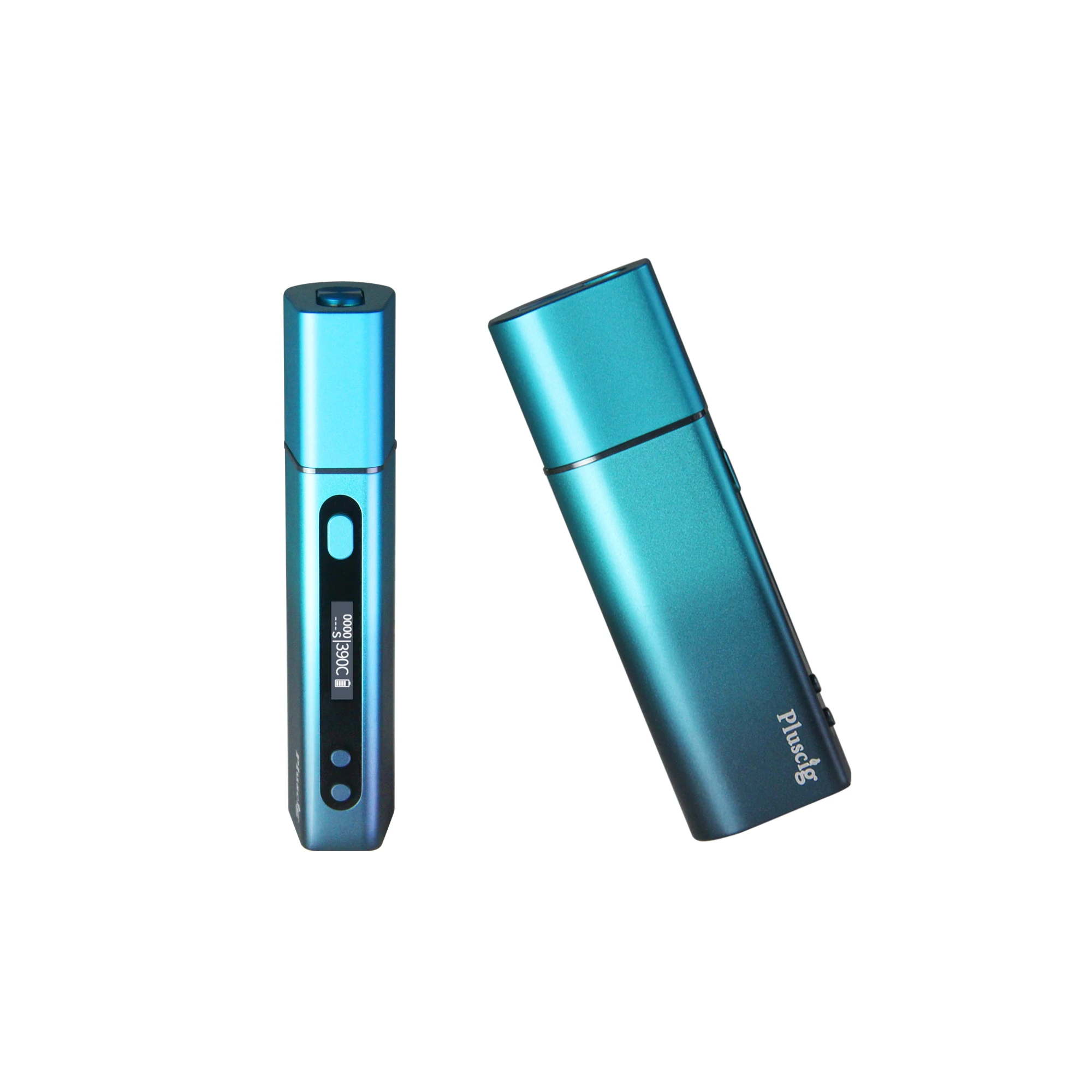 Pluscig S9, нагревательный комплект, не горит, VAPE Stick, аккумулятор 18650, Vape, совместимый с VAPE, Япония, хит продаж, PSE