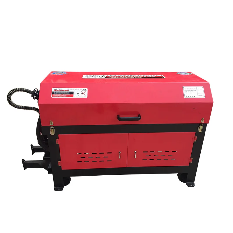 2021 wire straightening and cutting machine automatic/economical /Specifications complete ,variety, quality