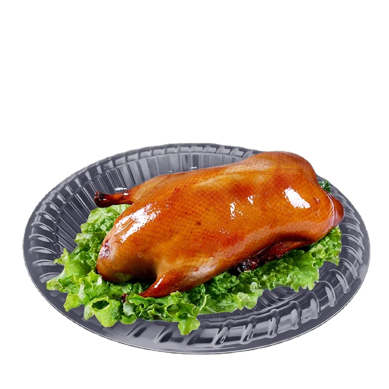 Manufacturer Direct Sales of High-end Fashionable Plastic Sheets for Restaurant PP Material