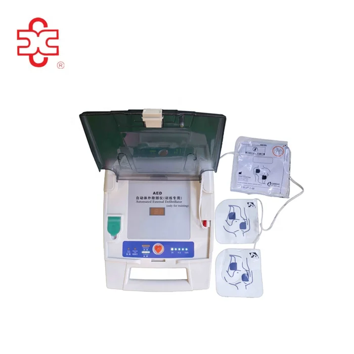 AED TRAINING SIMULATOR