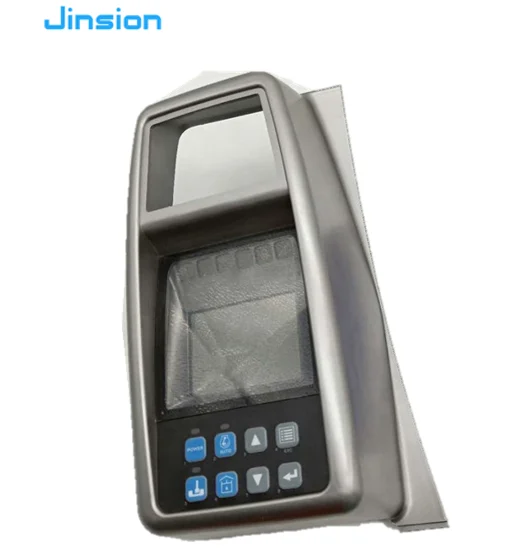  Запасные части для экскаватора JINSION запасные Doosan DX225 DX260 DX300 539-00076