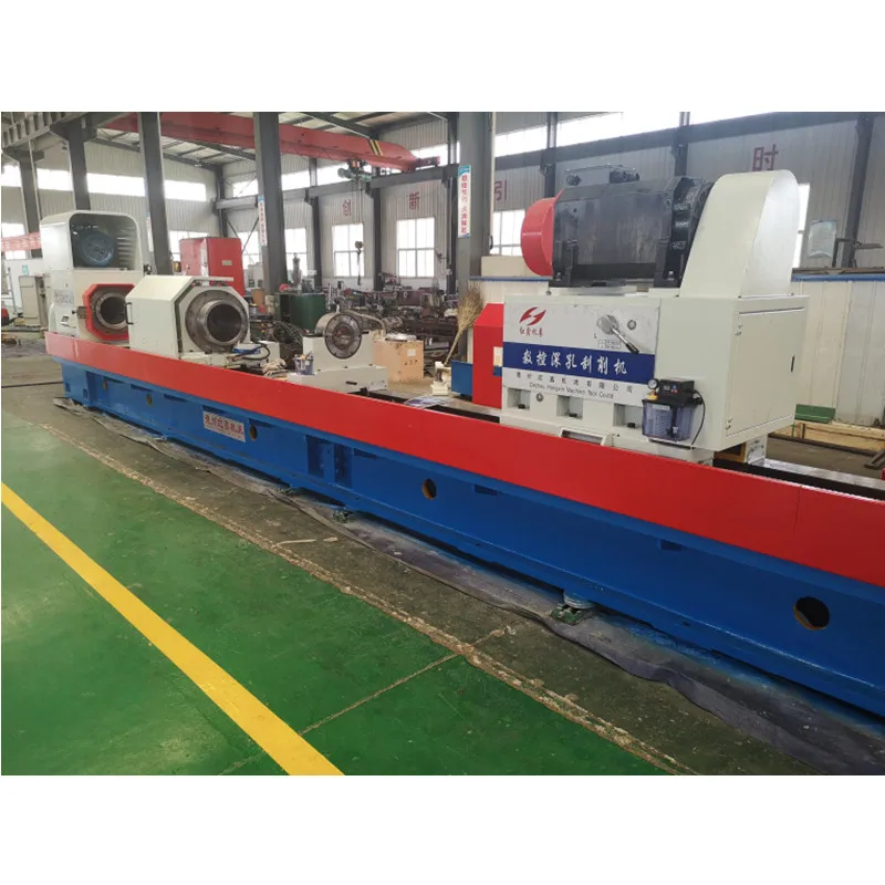 TGK25x5 CNC роликовая шлифовальная машина с глубоким отверстием, вращающаяся машина для работы и инструмента