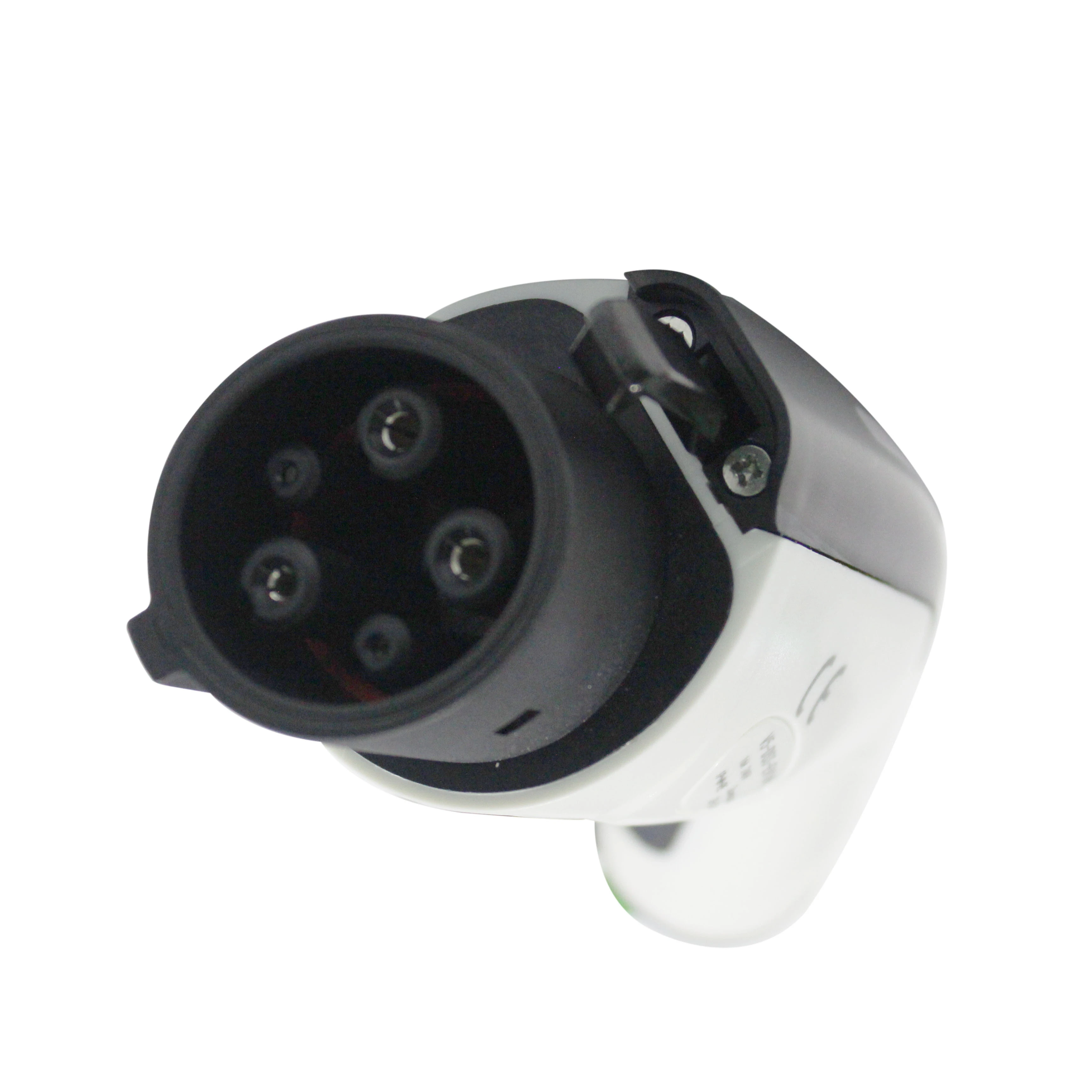 
DUOSIDA новый дизайн Тип 1 зарядный кабель V5-DSS-EV32P штепсельной вилки 