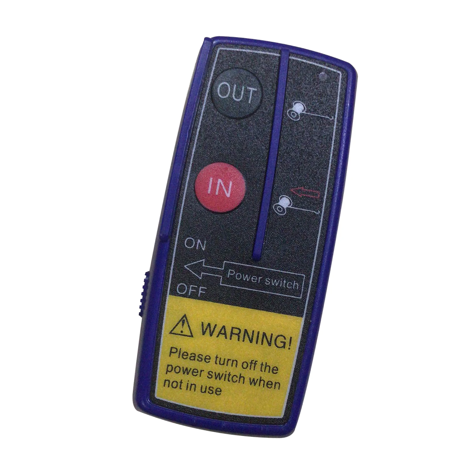 Лидер продаж лебедки для электрических кабелей 4WD 12 В 3000 фунтов