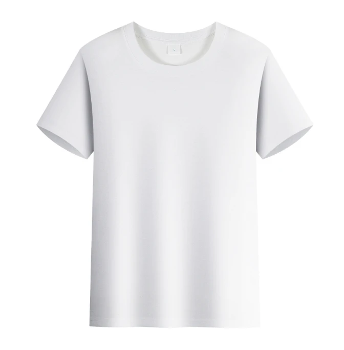 Women DIY Your Own Design Beauty Logo Printing Apparel Advertising T shirt For LIZAN