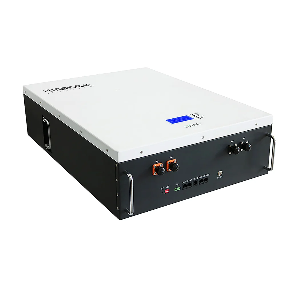 Литий-ионная батарея OEM 48 В 200 ач BMS хранилище солнечной энергии для домашнего или коммерческого
