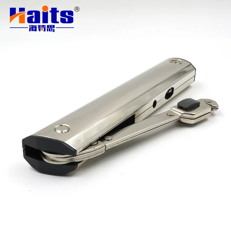 Газовый пружинный подъемник для телевизора 2 мм поддержка полки газовый плавающие кронштейны мебельная фурнитура