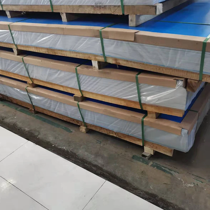 ASTM 5A06 H112 Aluminum Plate 5083 5052 5059 Aluminum Sheets On Sale aluminum alloy sheet 1.5 mm 6061