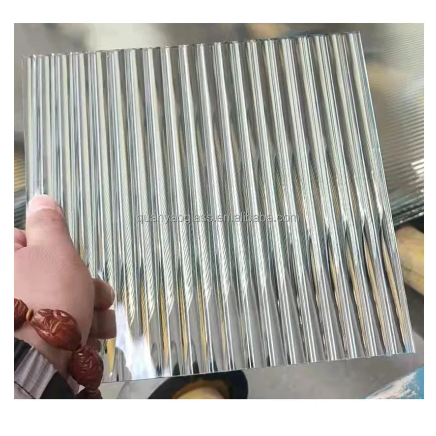 supply 3mm 4mm 5mm 6mm 8mm clear and color Nashiji Flora Karatachi Diamond Mistlite Moru Patterned glass