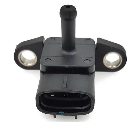 HUAXI OEM 079800-5550 180220-0140 Map Sensor Intake Air Pressure Sensor 6HK1/4HK1 Engine WITH HIGH QUALITY