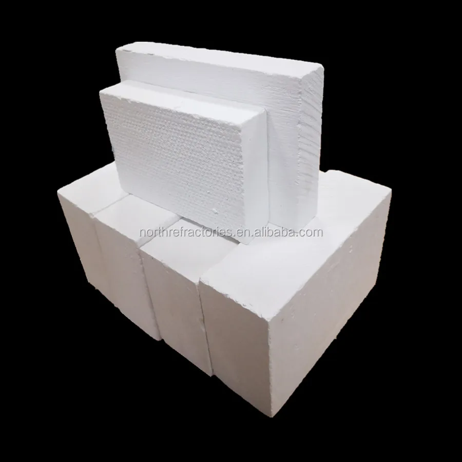 non combustible calcium silicate insulation board