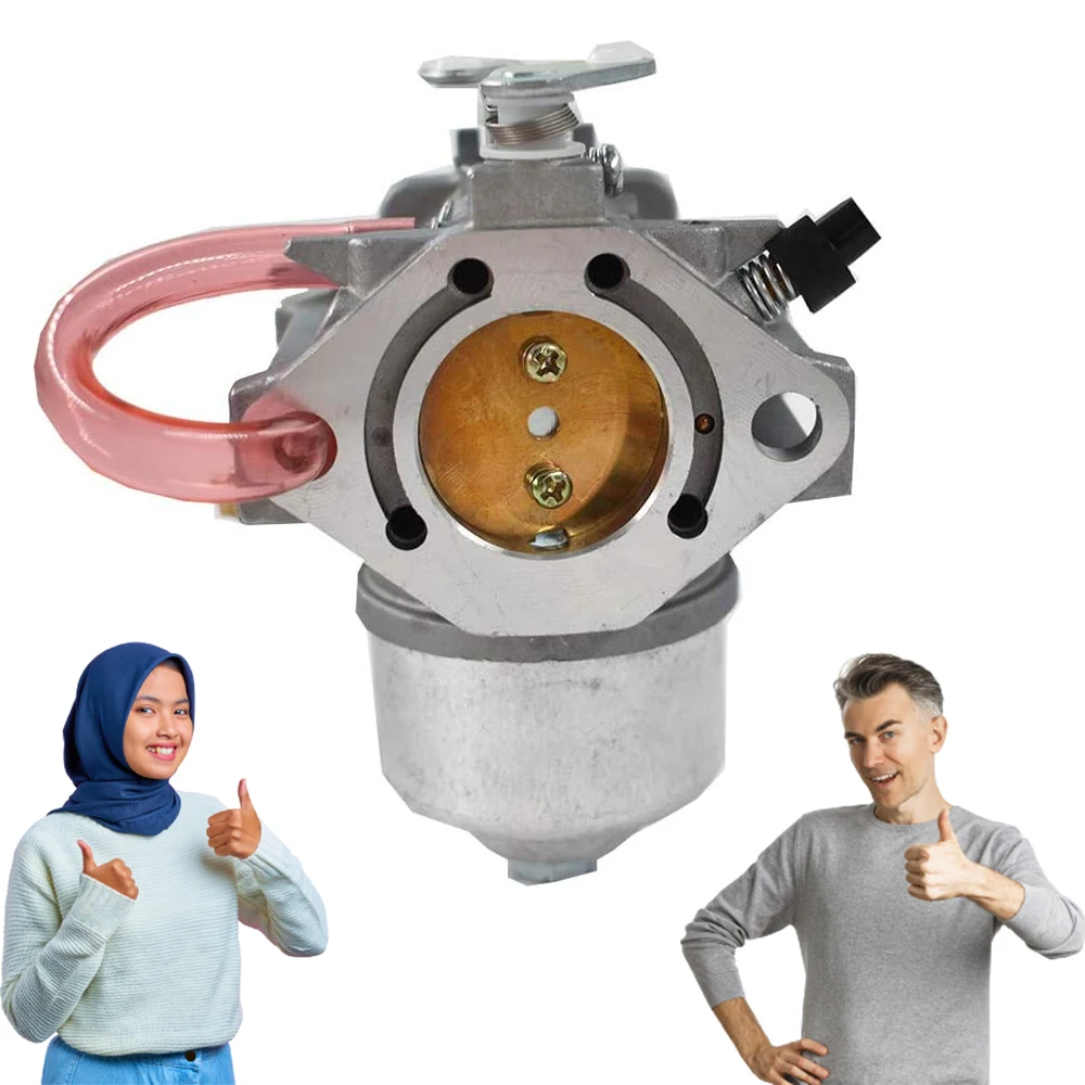 AM122852 Replacement for John Deere 15003-2296 17Hp 260 265 185 Kawasaki FC540V 17HP Cycle Engine Lawn Mover Engine