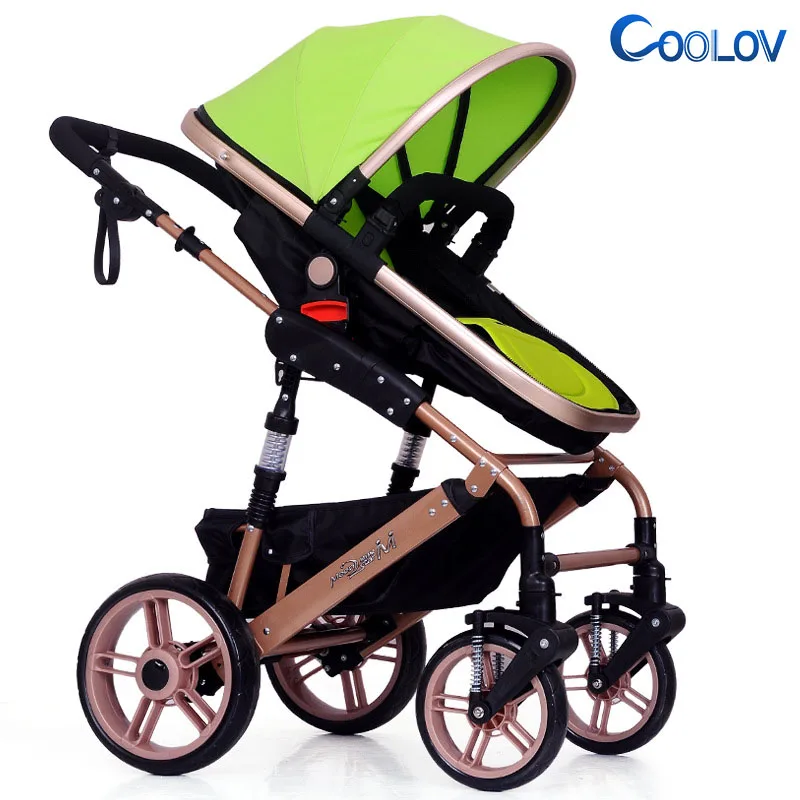 hot mum good cheap price Baby Pushchair Lightweight Foldable  kinder  Pram Buggy stroller babies kids carriage pousette stroler