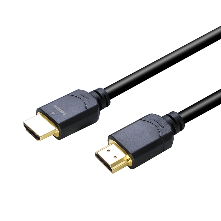 3 м коллекционного аттестовал высокоскоростной HDMI2.0 кабель 3D 16 Гбит/с 4K60Hz HDMI кабель для PS4 PS5 HDTV