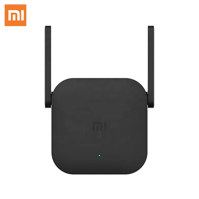  Усилитель-повторитель Wi-Fi Xiaomi Pro 300 Мбит/с 2 4