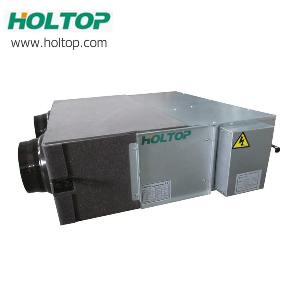 Система вентиляции регенерации тепла вытяжка ванная комната, вентилятор