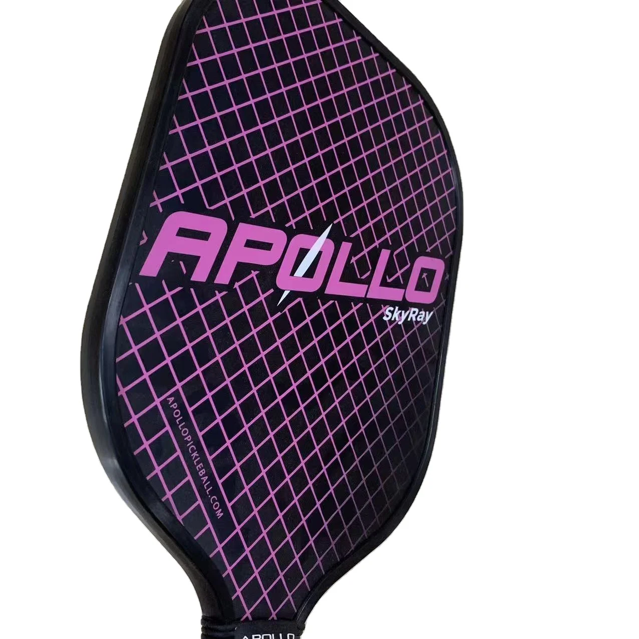 Набор Pickleball одобренный USAPA графитовый Paddle с мягким захватом Pickle Ball
