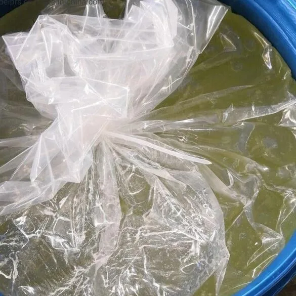 SLES 70% Sodium Lauryl Ether Sulfate AES Liquid Detergent