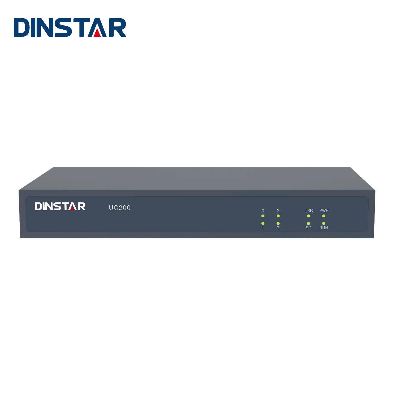  DINSTAR SIP-сканер IP-телефон pbx-сервер с высоким