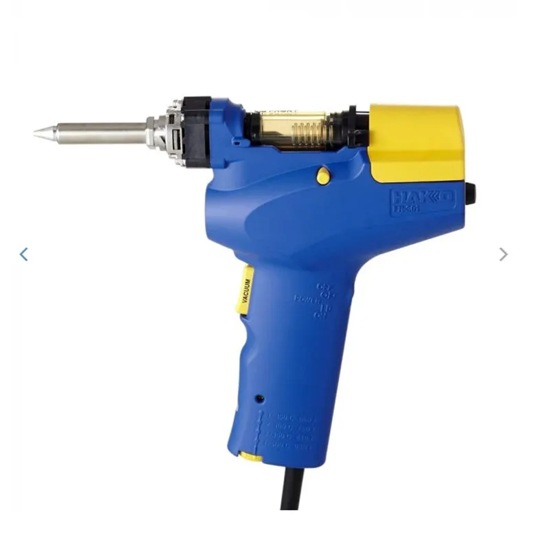 Электрический вакуумный припой FR-301 HAKKO