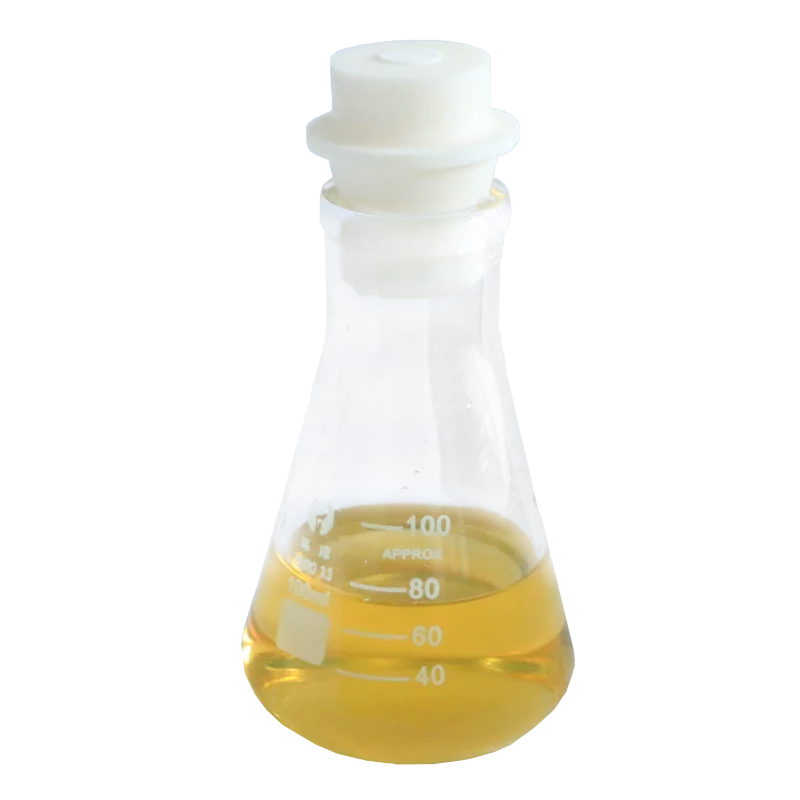 Widely used in industry Best selling POLYOXYETHYLENE(10) STEARYLAMINE ETHER cas no 26635-92-7 C20H43NO Yellow Liquid