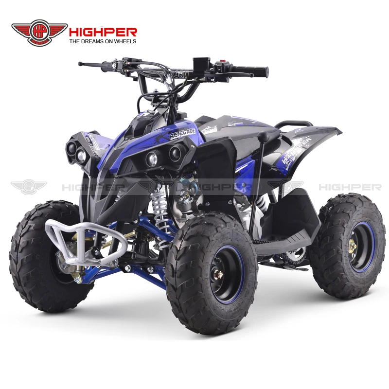  Детские приведенный в действие газом мини ATV 50cc