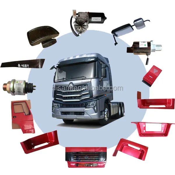 Хорошее качество Sinotruk howo Запчасти VG1092080018A топливная труба для A7 7 T7H X серии 6x4 4x2 тягач