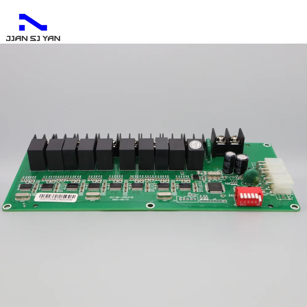 multichannel modbus-rtu/rs485 dual tariff real -time monitoring meter
