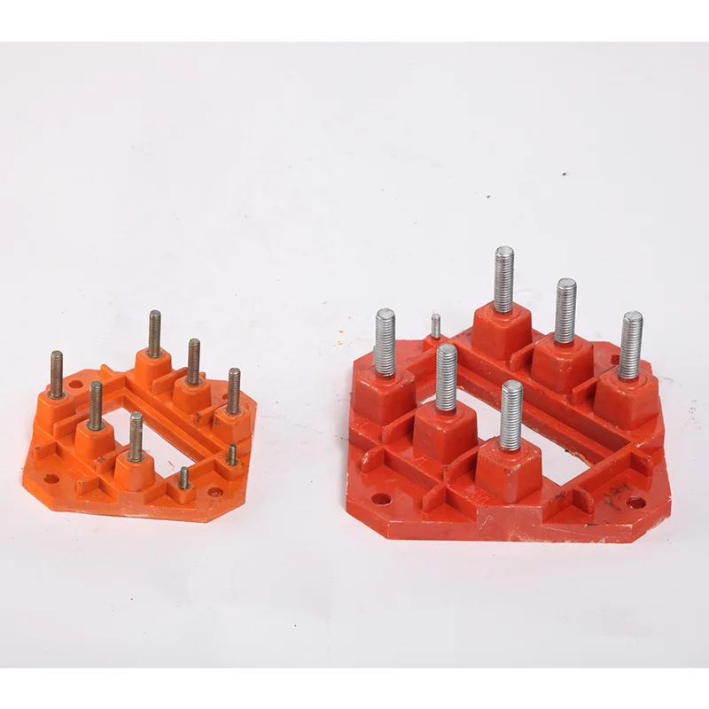 Motor Terminal Block Stainless Steel Conectores Electrical Terminal Pcb Terminal Blocks With Screw Of Electric Meter Box