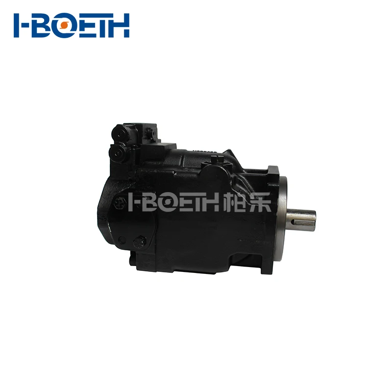 Sauer 45 JRRS51 JRRS60 JRRS45 JRRS75 Гидравлический шестеренный насос