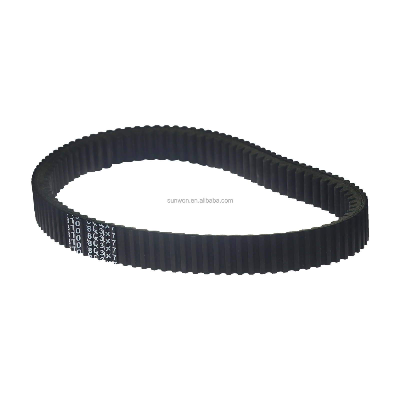 Drive Belt for Bombardier Can-Am Commander 1000 4X4 2011 2012 2013 2014 - 2017