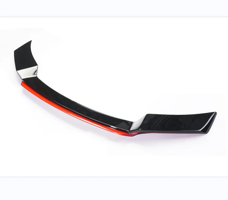 2018-2020 CH-R IZOA Professional Car Spoilers Outlet ABS Plastic Carbon Fiber Rear Roof Spoiler