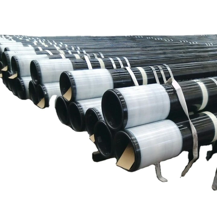 Hot sale Seamless OCTG 9-5/8 inch API 5CT Casing pipe