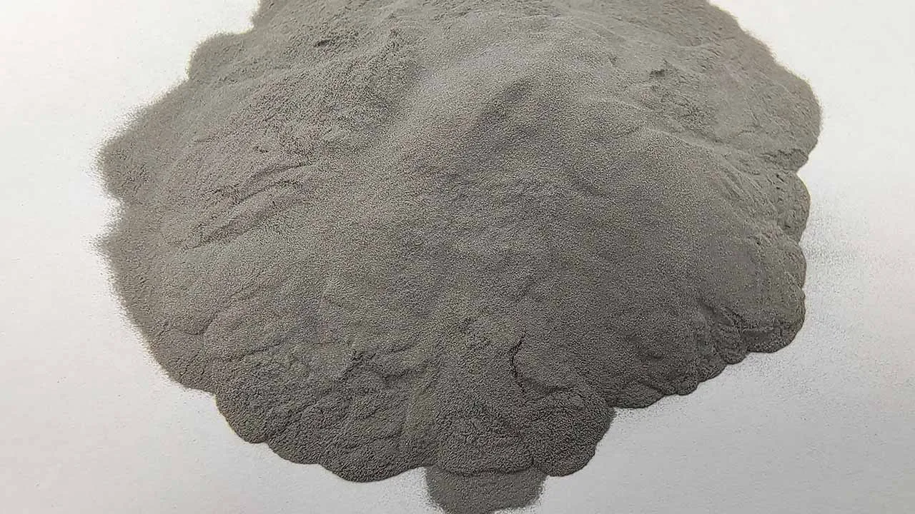 Spherical 3D printing pure titanium alloy powder TA1/CR1 powder