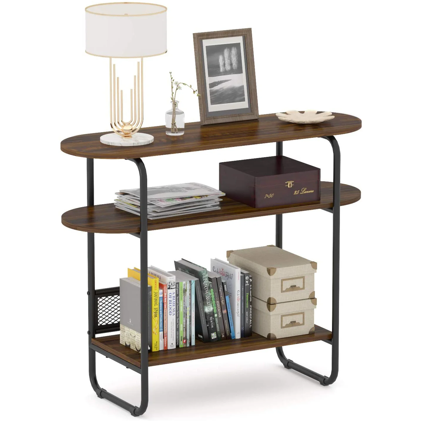 2021 Hot Sale China Wholesale Console table durable Home lockers console table legs