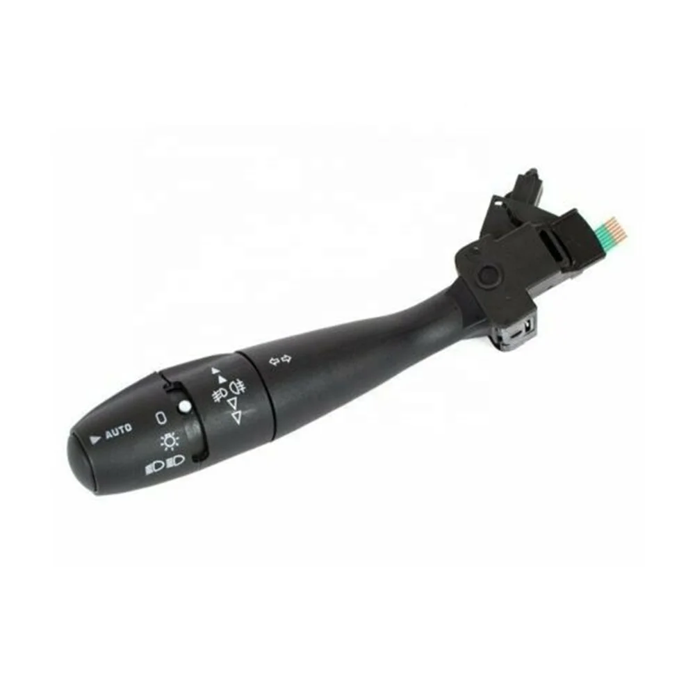 Auto Steering Column Switch 96450911XT 96450911ZL 96509712XT 96530921XT 96574402XT for PEUGEOT 206 207 307 406 407 807 1007