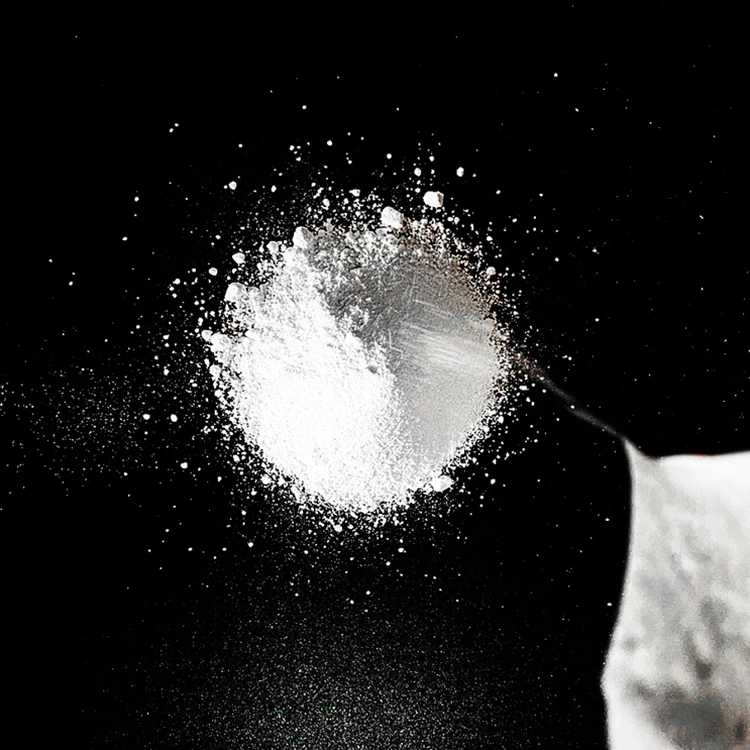 Rutile titanium dioxide high whiteness powder chemical raw material