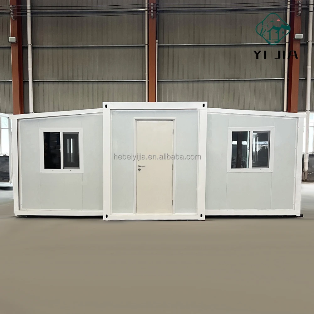 slope roof prefabricated house prefabricated wooden house mounting kit
