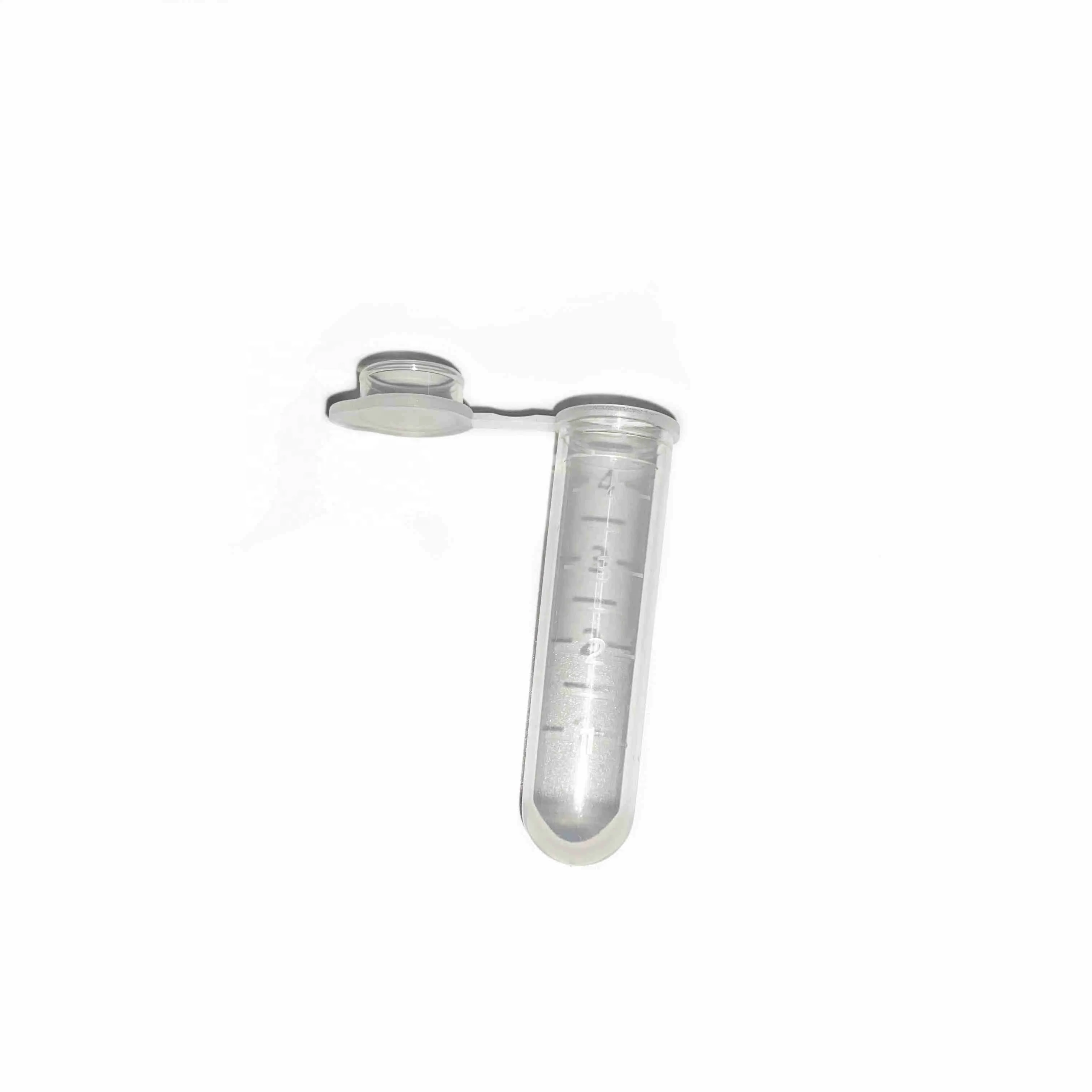 Лучшая цена, простая центрифужная трубка с ложным дном 153x92 мм для Лабораторной Центрифуги